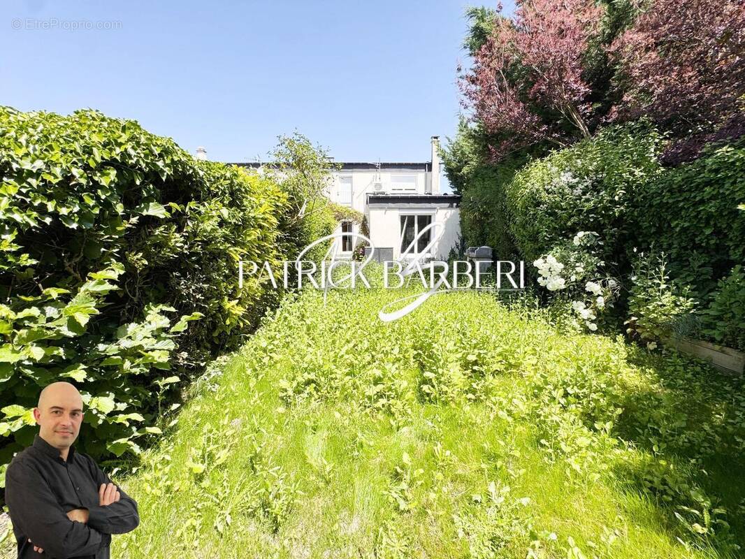Photo 1 - Maison à MENUCOURT