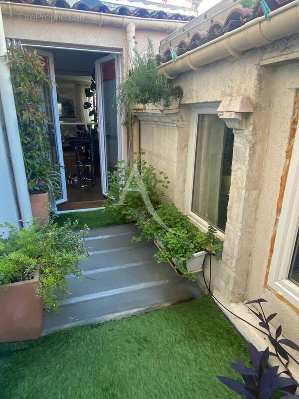 Maison à LA ROCHELLE