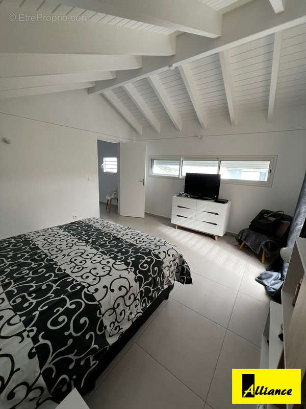 Maison à SAINT-MARTIN