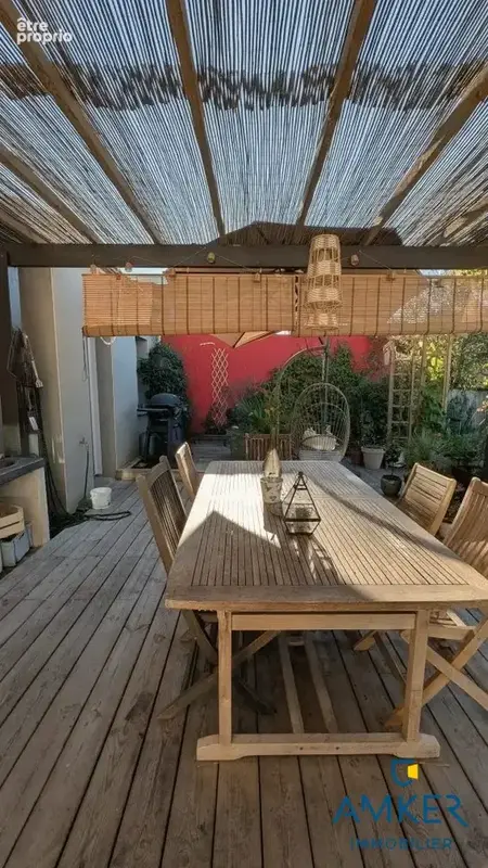 Maison 5 pièces 97 m² à vendre à Basse-Goulaine (44115) - photo 4
