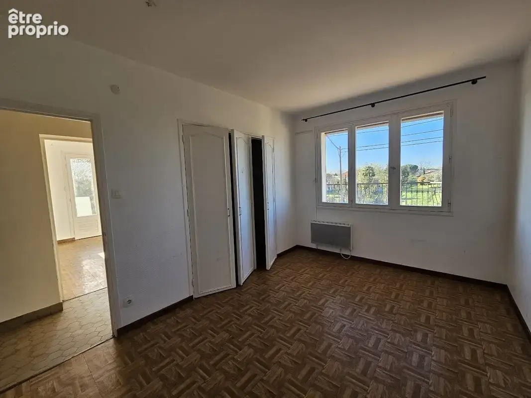 SEYSSES GRANDE MAISON composée de 2 appartements - photo 11