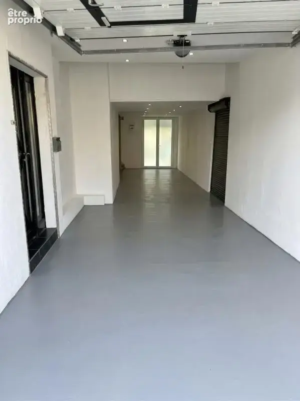 Loft d’Exception 186 m² — 7 pcs— Ligny-en-Cambrésis - photo 18