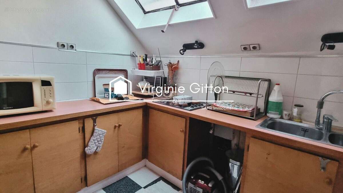 Photo 7 - Appartement à YERRES