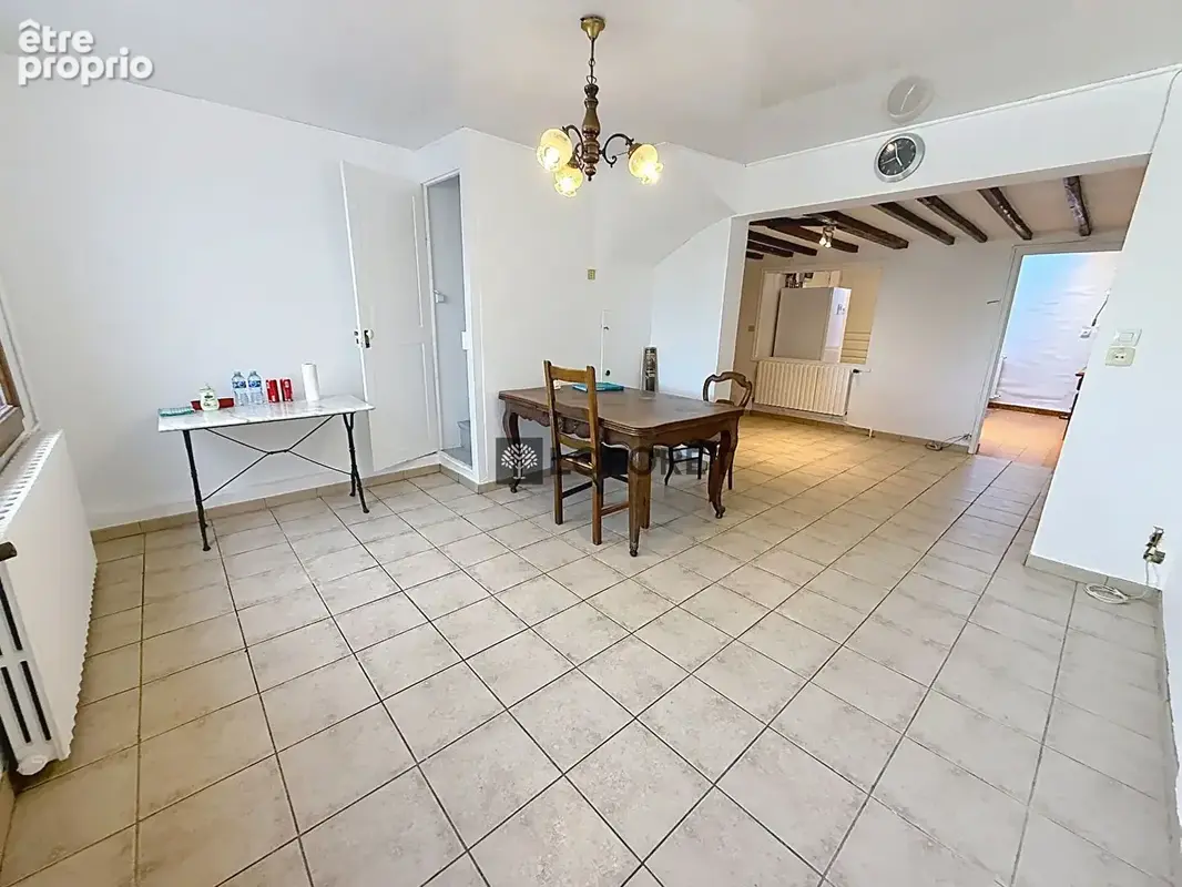 Maison Le Petit Quevilly 4 pièce(s) 80 m2 - photo 3