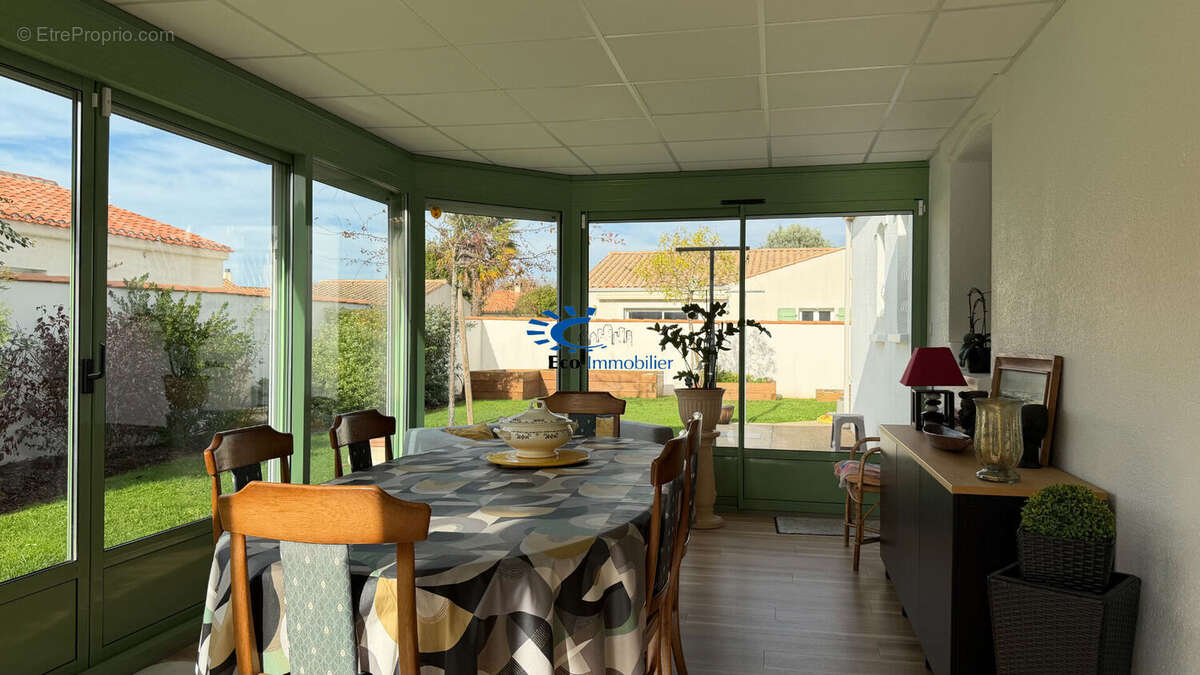 Maison à PERIGNY