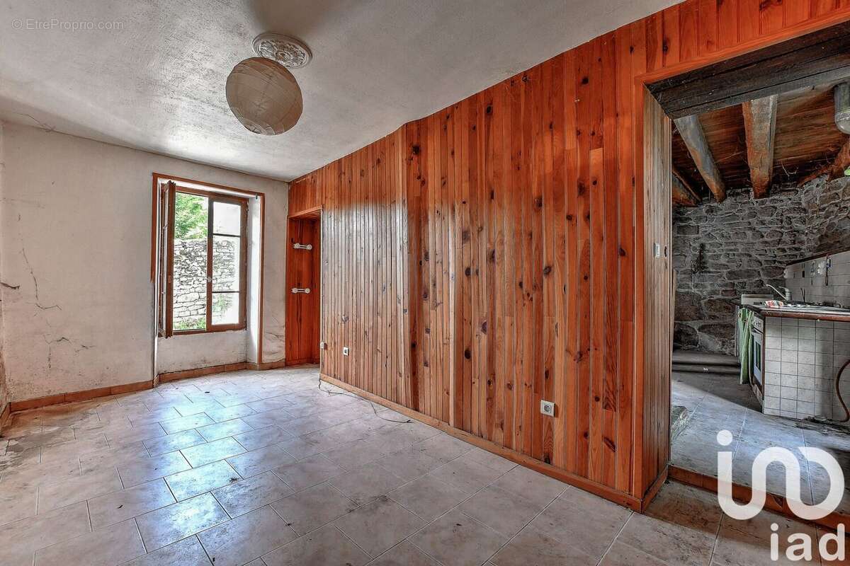 Maison 189 m² à Bersac-Sur-Rivalier  - photo 9