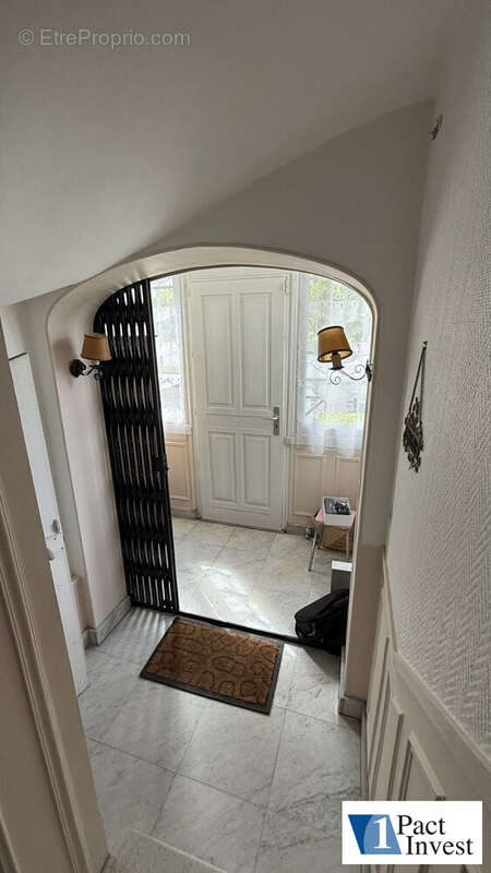 Maison à SOISY-SOUS-MONTMORENCY