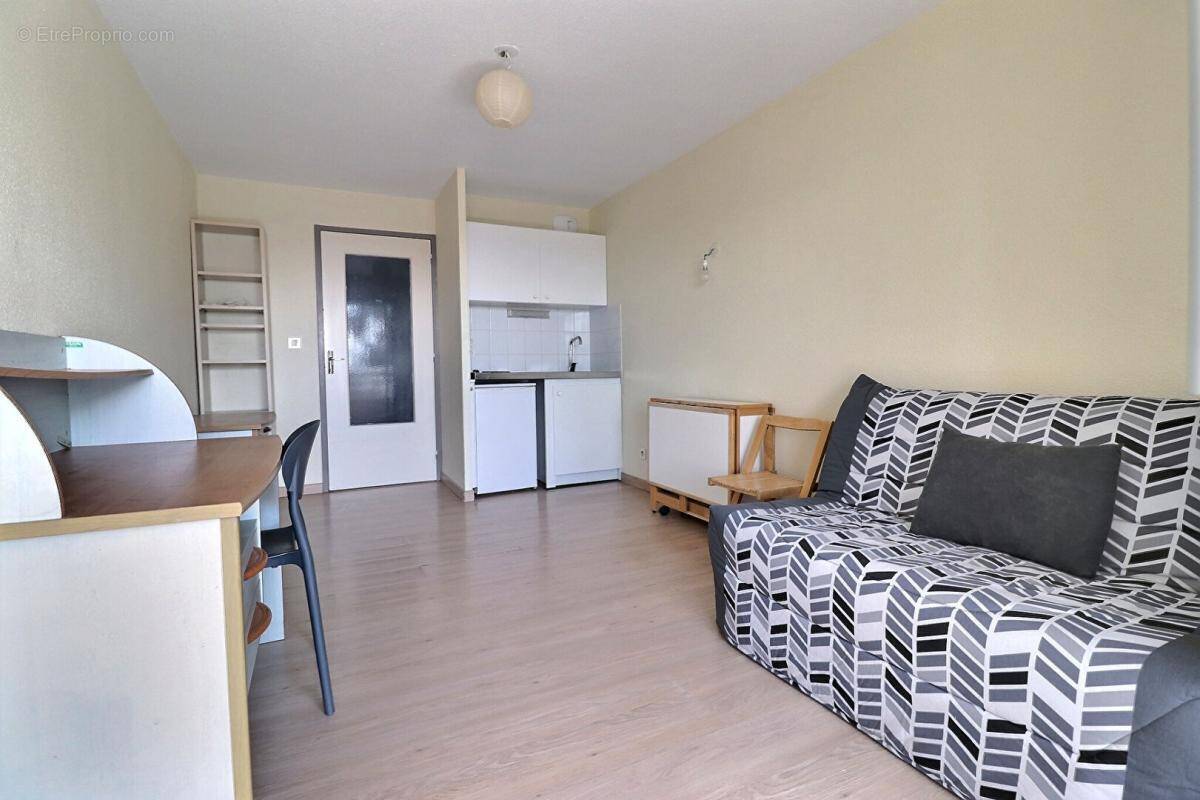 Appartement à ANGERS