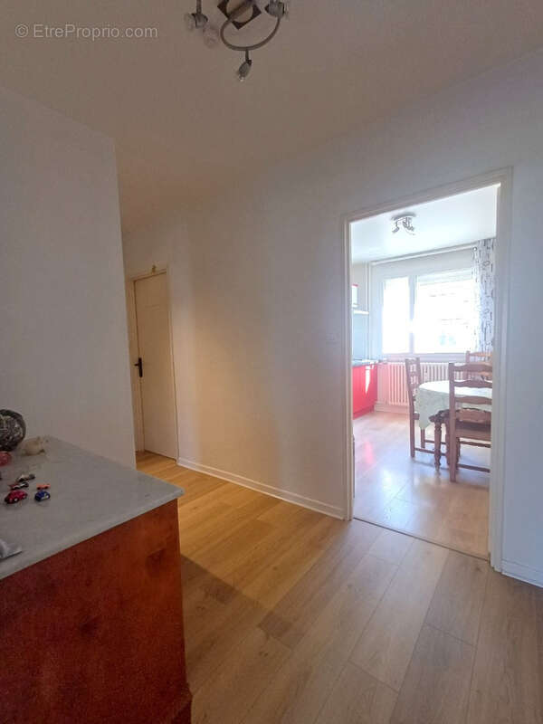 Appartement à BELFORT