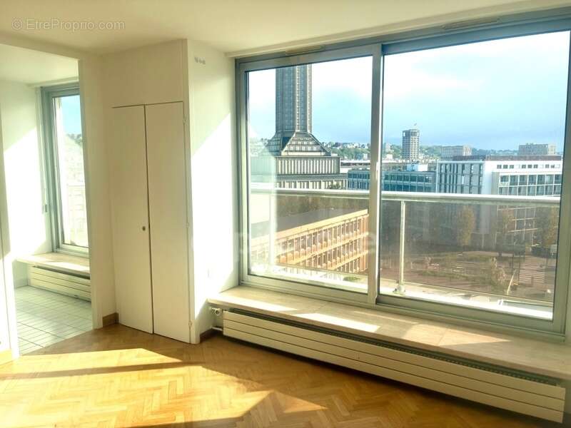 Appartement à LE HAVRE