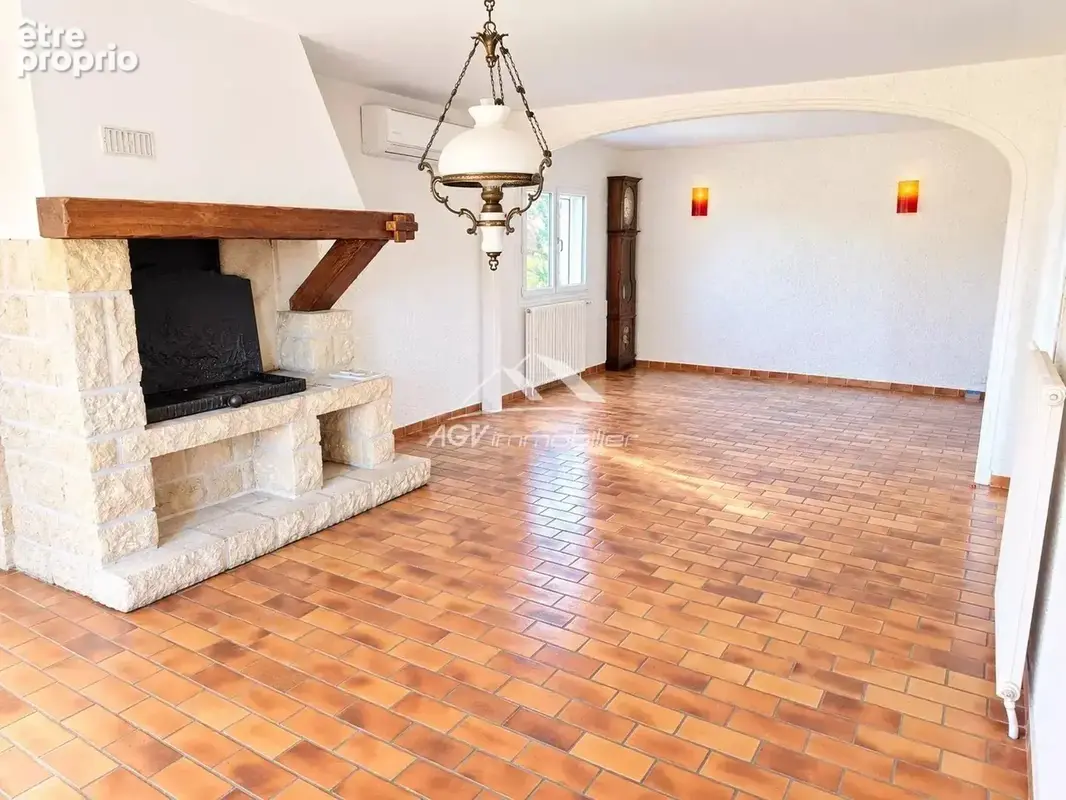 Maison individuelle 3 chambres  avec studio - photo 2