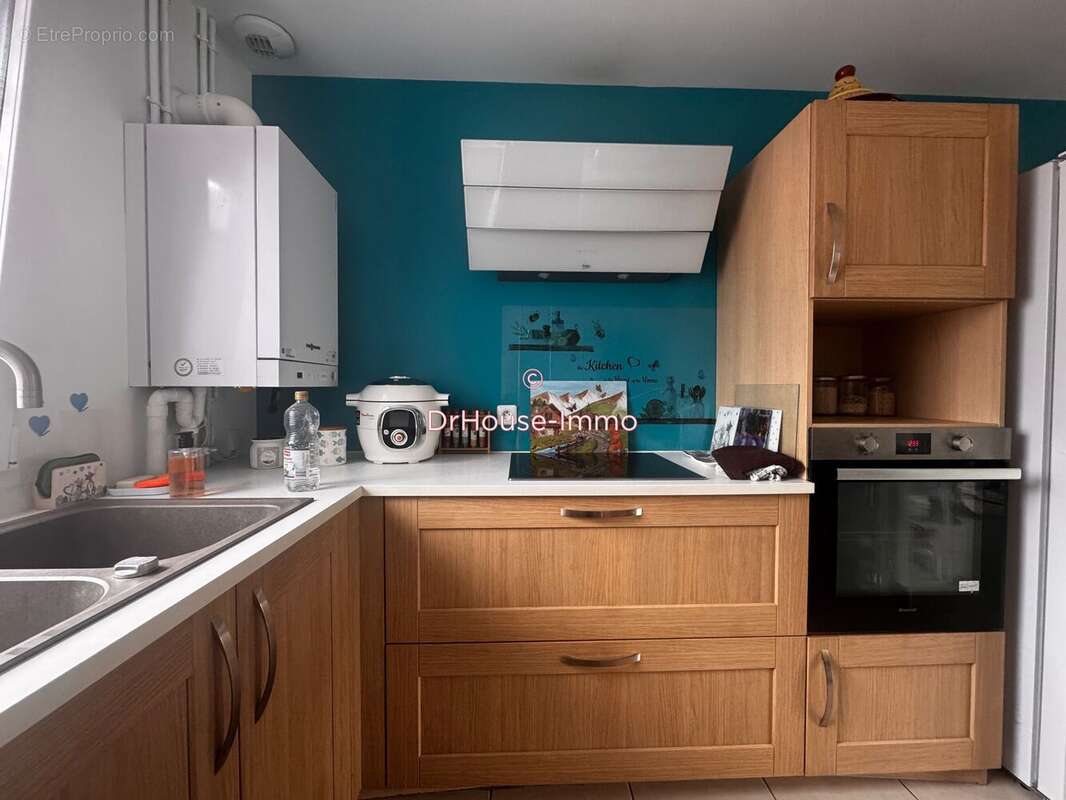 Maison à ARMENTIERES