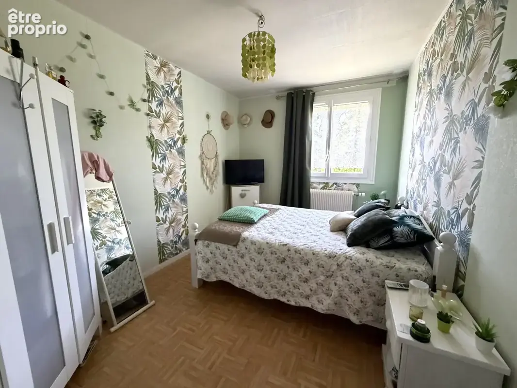 Appartement 3 pièces 60 m² à vendre à La Chapelle-Saint-Mesmin (45380) - photo 5