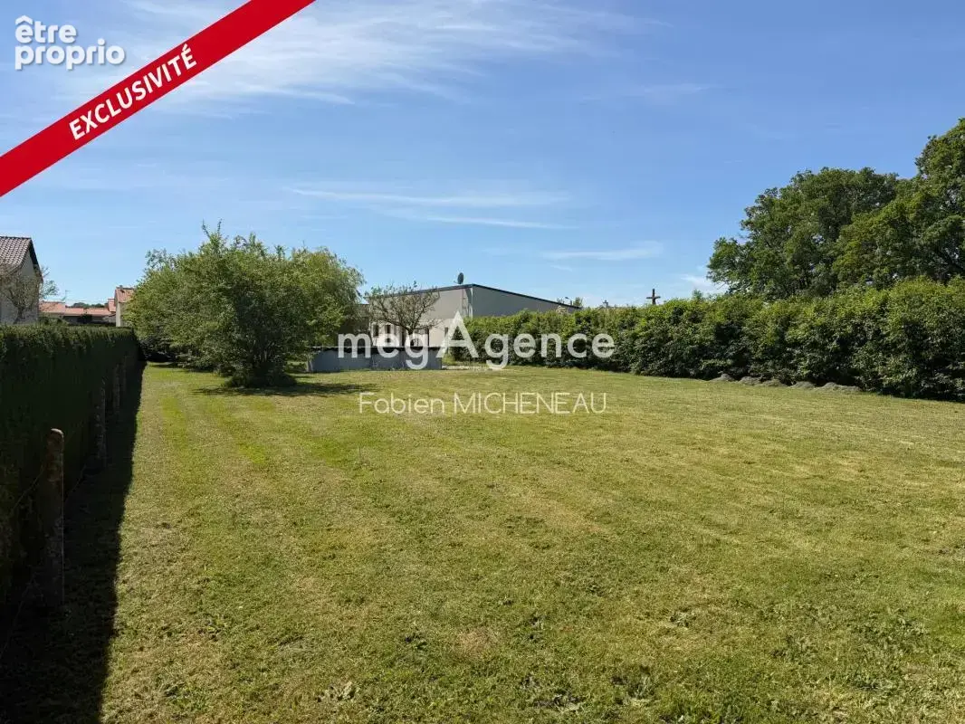 Terrain constructible, 1152 m2 - photo 4