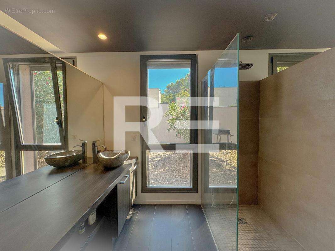 Maison à BEAUVOISIN