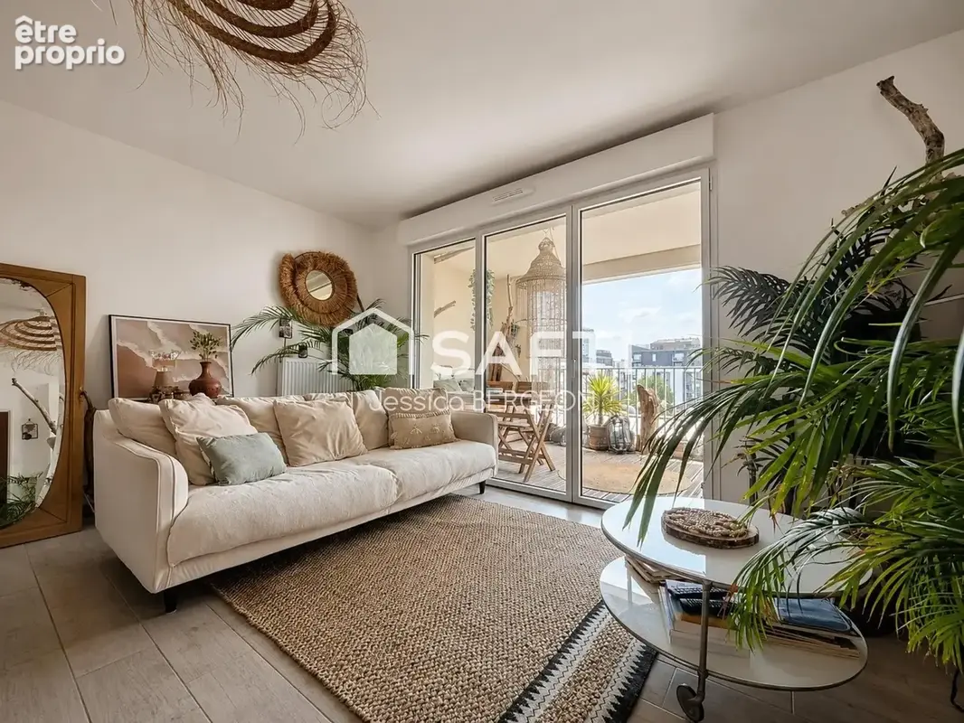 Photo 1 - Appartement à BORDEAUX