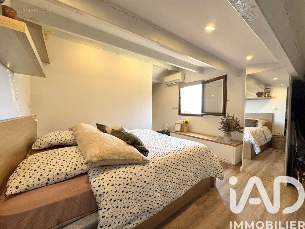Appartement 47 m² à Bandol  - photo 7