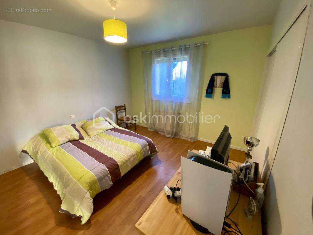 Maison à SAINT-JORY