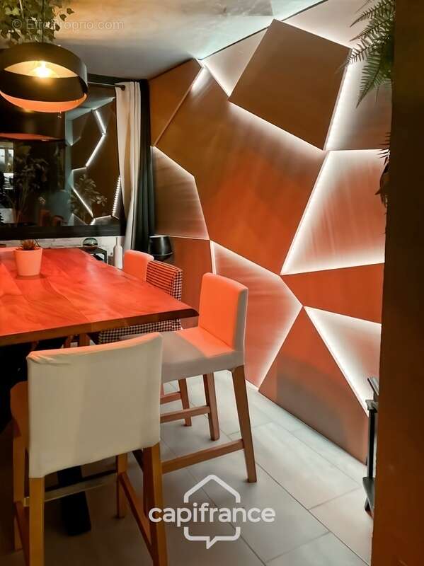 Appartement à LA SEYNE-SUR-MER