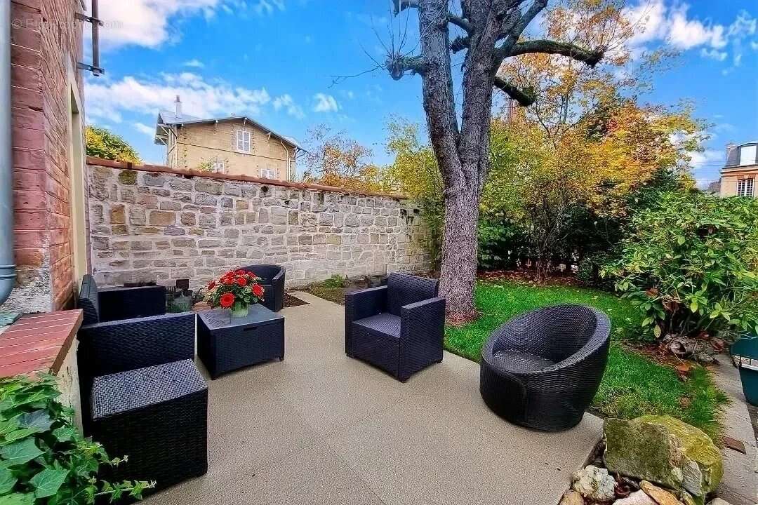 Maison à LE VESINET