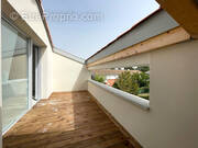 Appartement à FENOUILLET