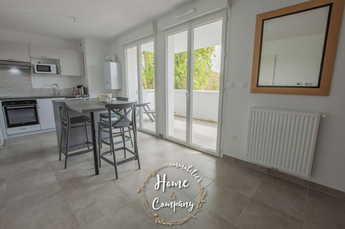 Appartement à ROYAN