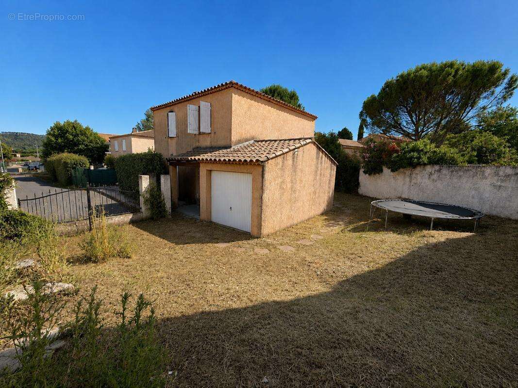 Maison 98 m² à Brignoles  - photo 9