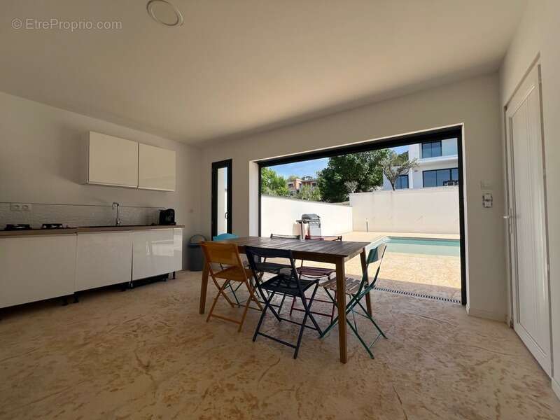 Dpt Gard (30), à vendre ALES maison P6 - photo 24