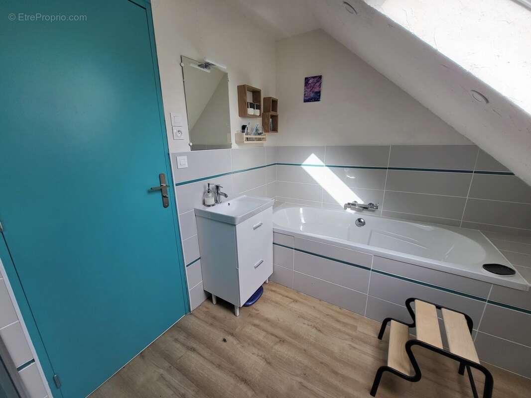 Maison à vendre 8 pièces ARGOL (29) - photo 19