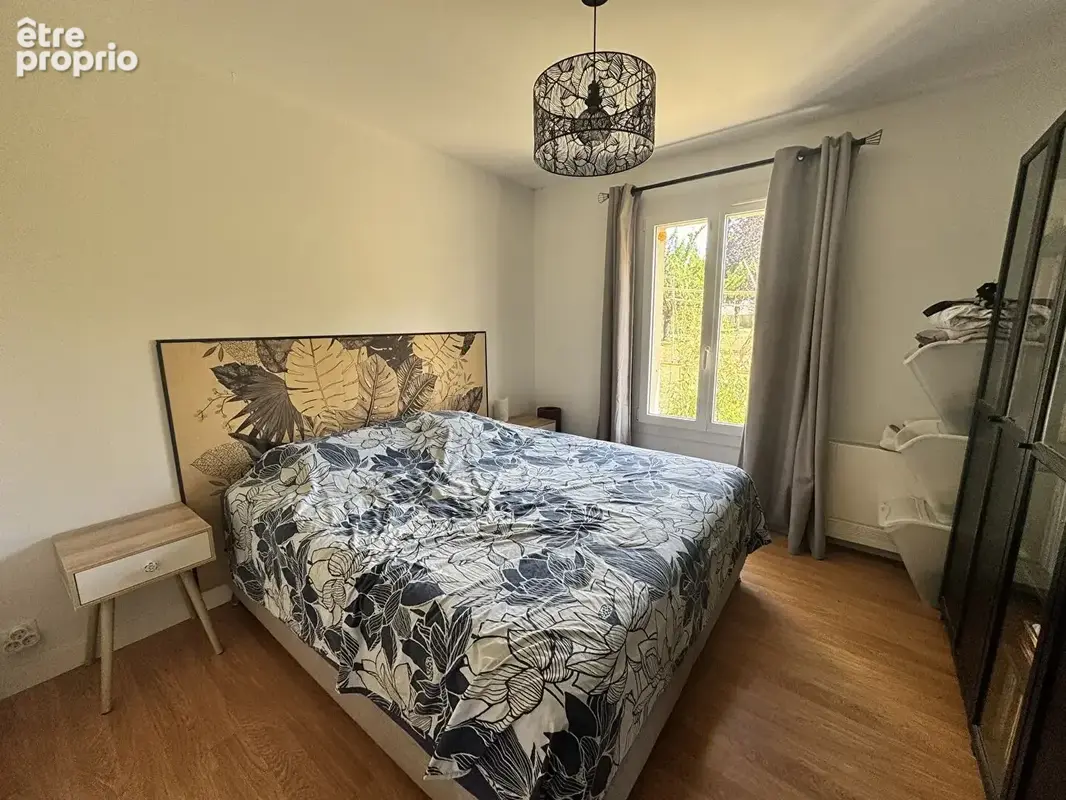 EXCLUSIVITÉ - maison de plain-pied rénovée à Bussac-sur-Charente - photo 5