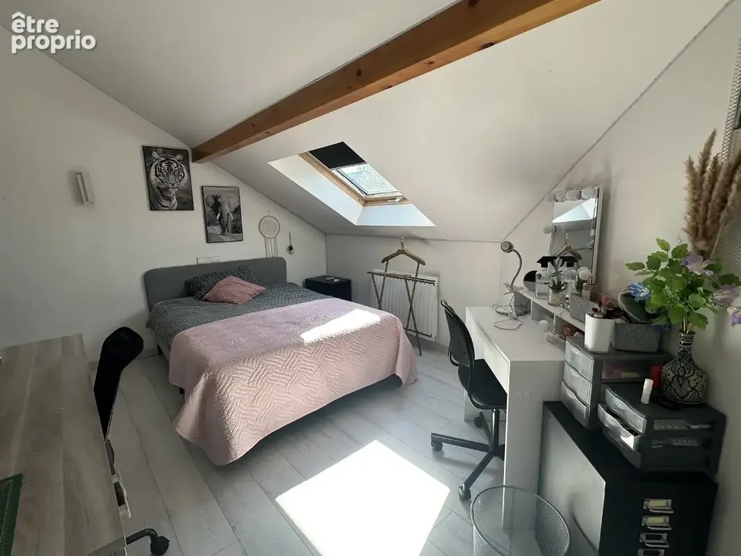 Belle maison de 167 m² utiles - photo 5