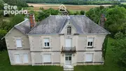 Maison à MONTLIEU-LA-GARDE