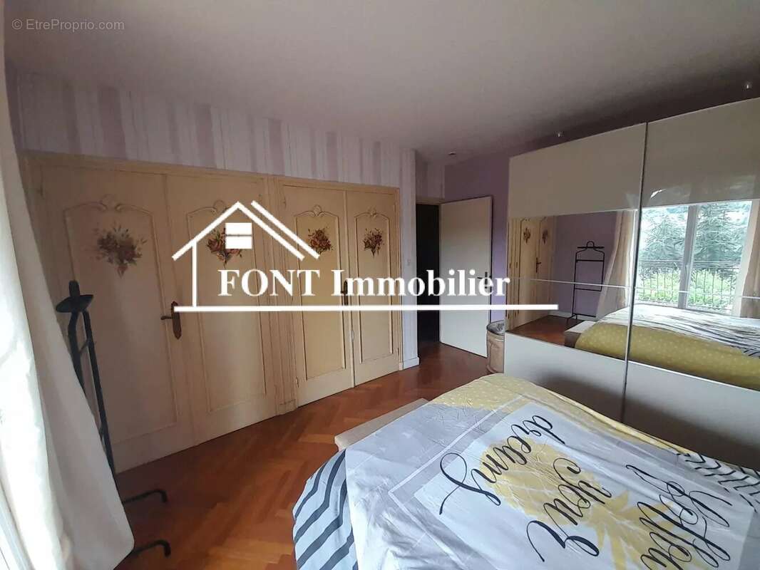 Saint-paul-en-jarez, grande maison - photo 6