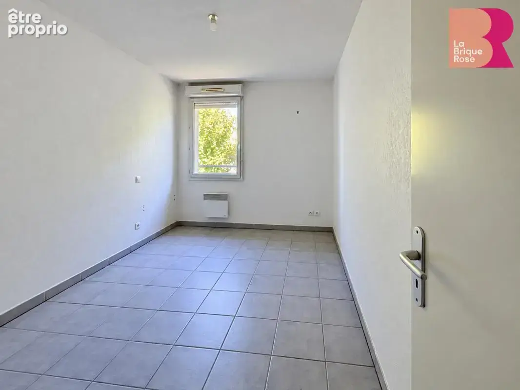 À vendre – Appartement T3 avec  à Mondonville (31700) - photo 10