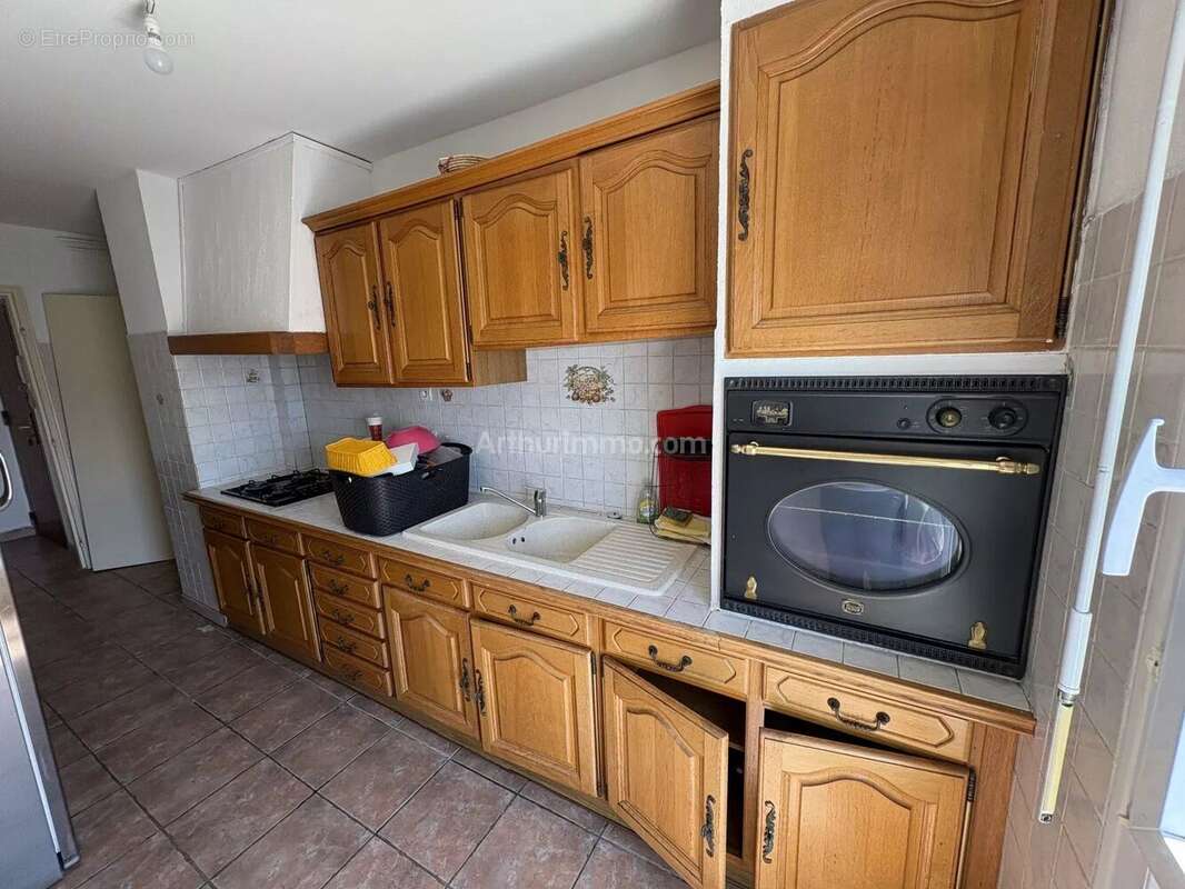 Vente Appartement Port-de-bouc(13110) 98 000ï¿œ - photo 3
