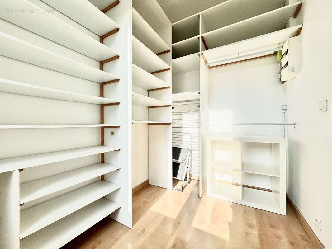 Appartement à ALFORTVILLE