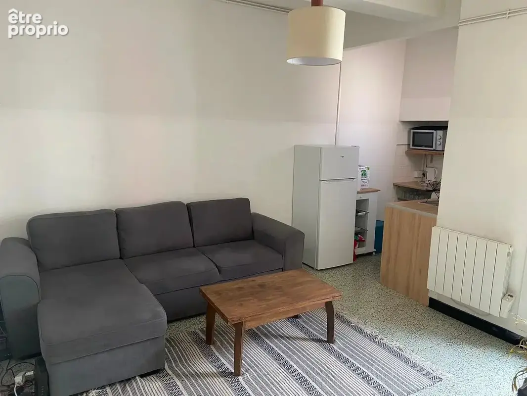 Vente Appartement Perpignan(66000) 82 000ï¿œ - photo 2