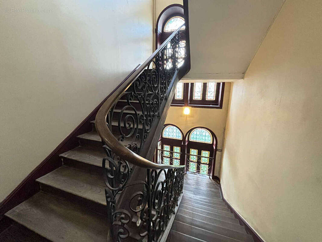 Appartement à QUIMPER