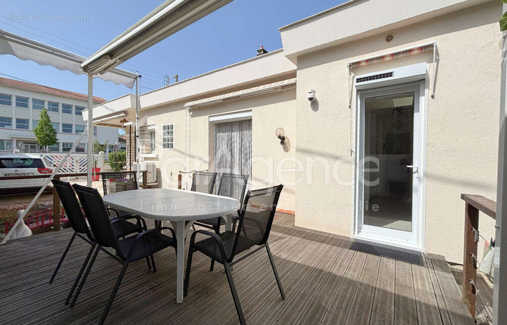 Maison à ROYAN