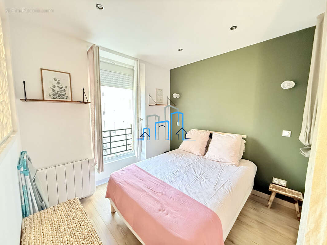 Appartement à VINCENNES