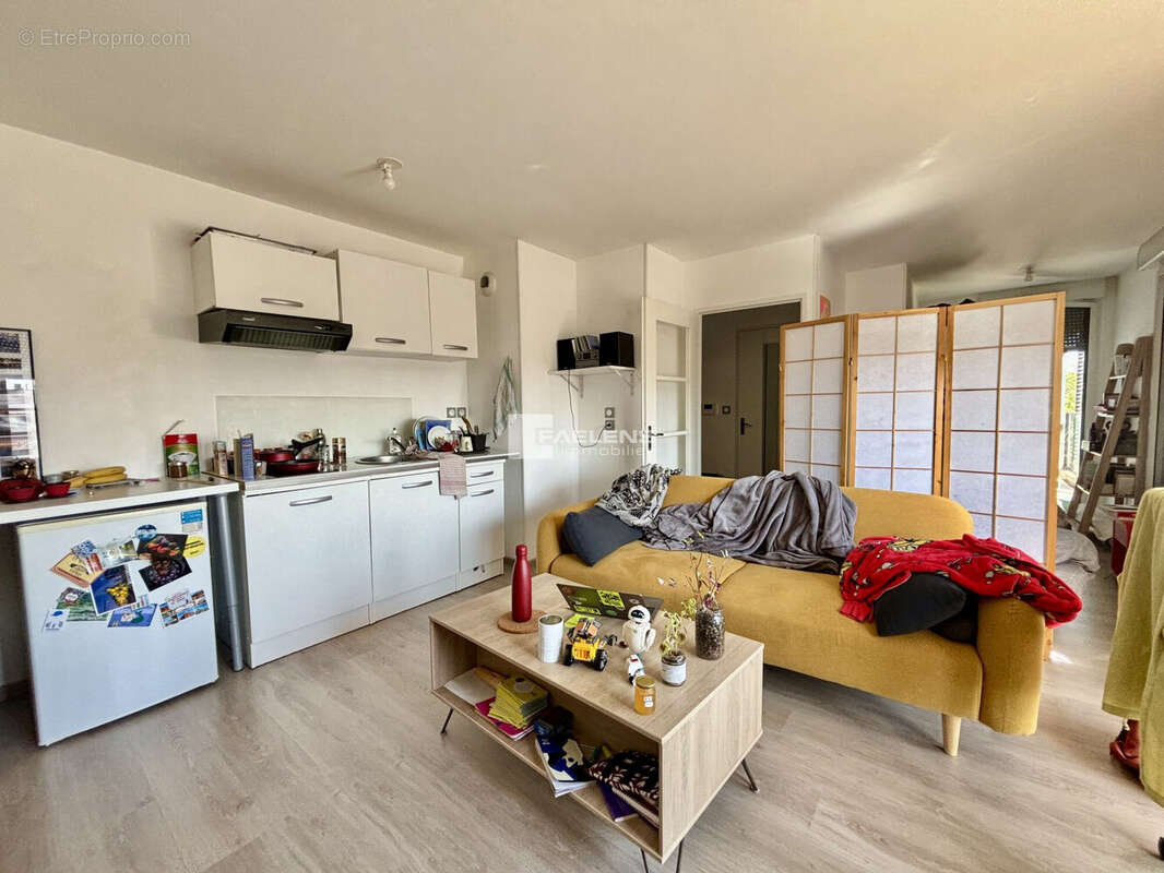 Appartement à LILLE