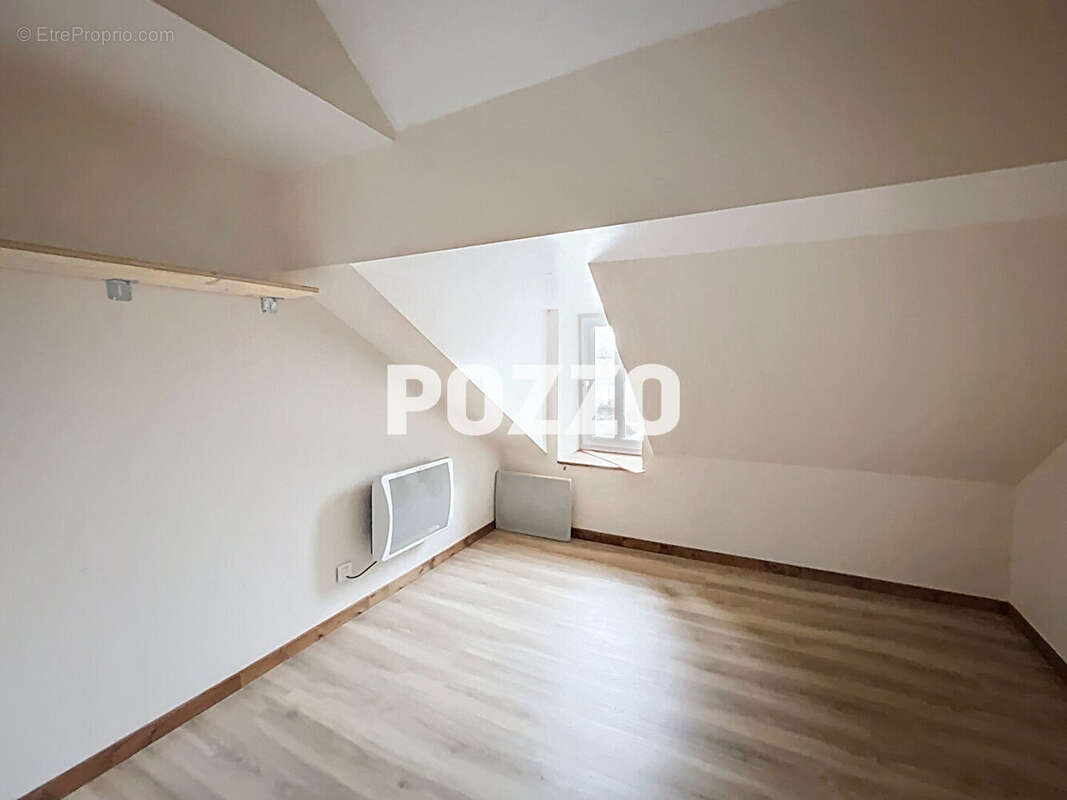 Maison à LE BENY-BOCAGE