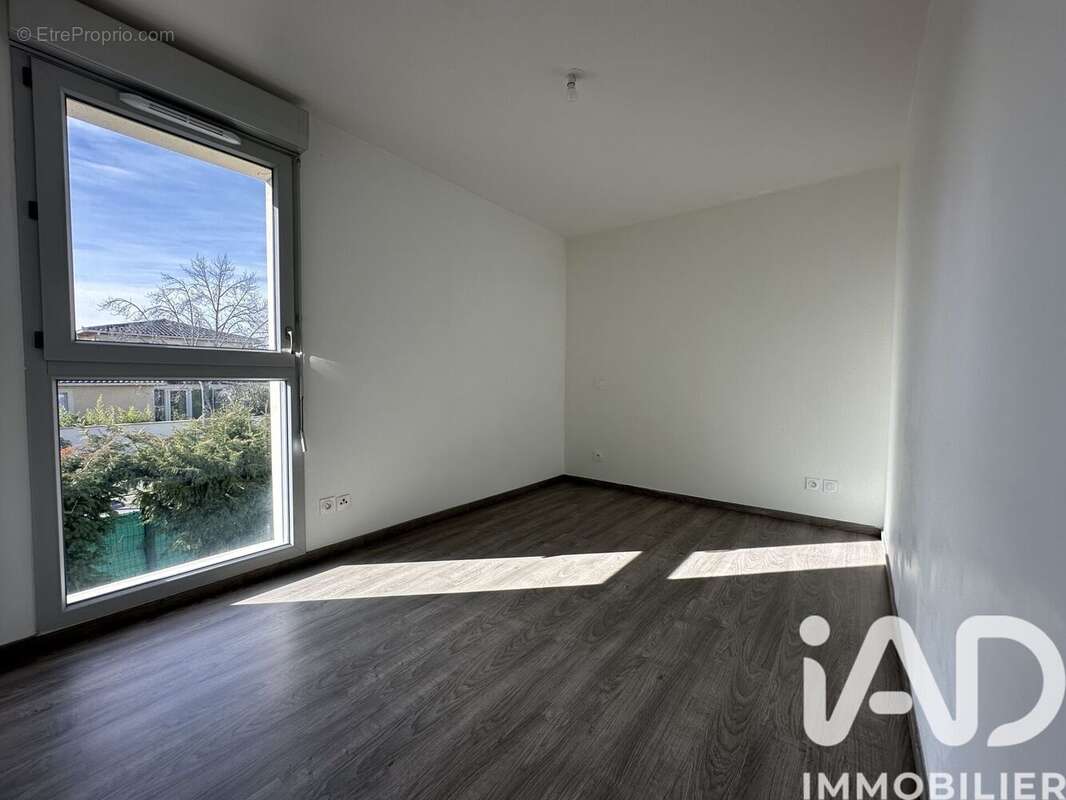 Photo 3 - Appartement à TOULOUSE
