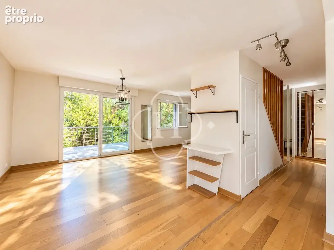 Maison 7 pièces 130 m² à vendre à Orgeval (78630) - photo 2