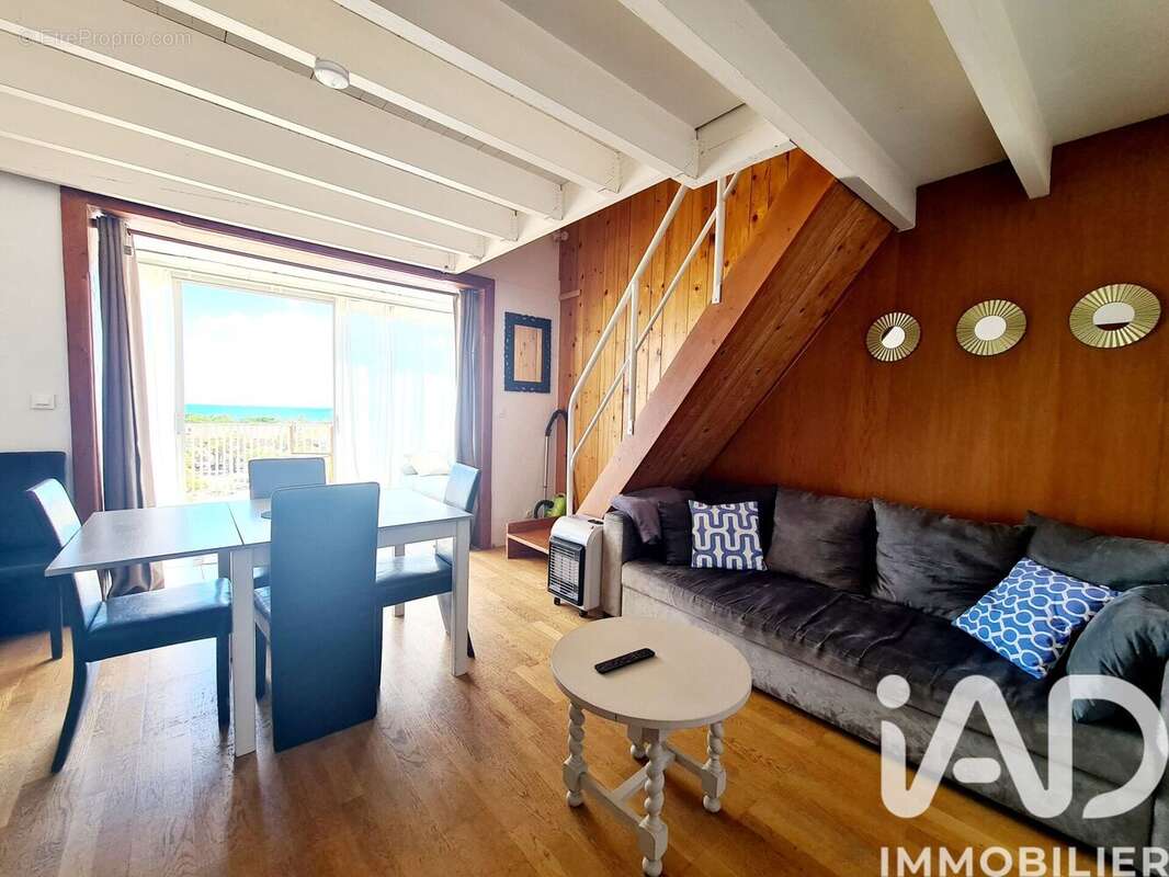 Photo 6 - Appartement à PORTIRAGNES