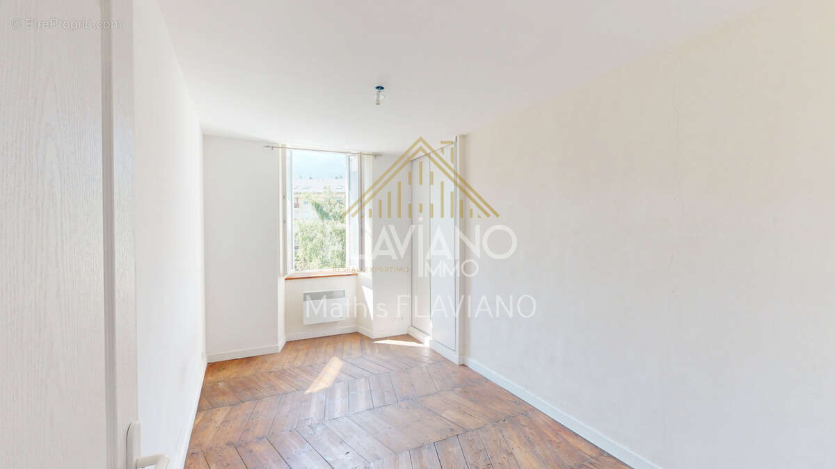 Villa mexicaine - terrain constructible - centre-ville - barcelonnette - photo 29