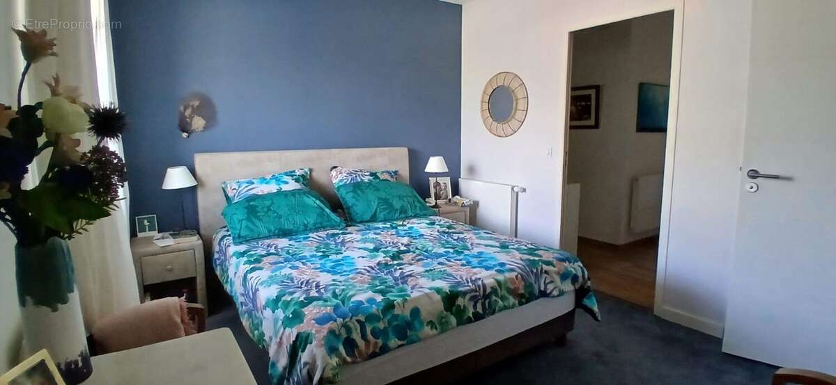 Appartement à LARMOR-PLAGE