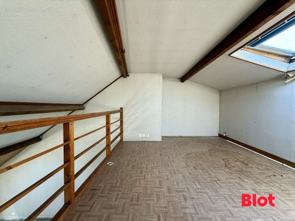 Appartement à LA BAULE-ESCOUBLAC