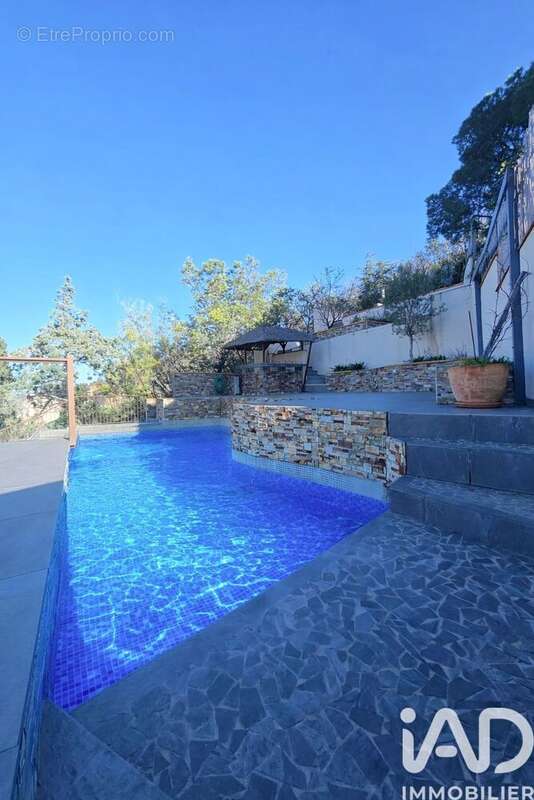 Maison 254 m² à Banyuls-Sur-Mer  - photo 3
