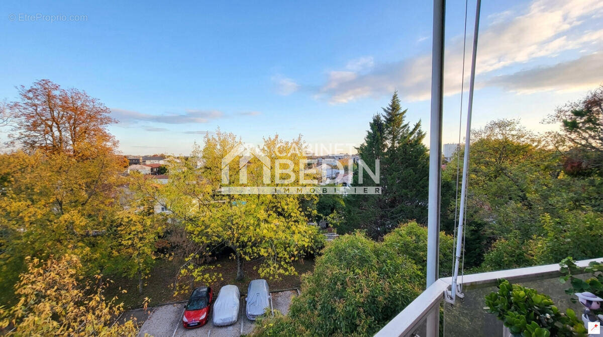 Appartement à MERIGNAC